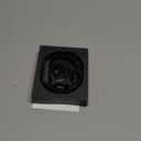 Fitness Tracker with 24/7 Heart Rate, Blood Oxygen Blood Pressure Sleep Monitor, Activity Trackers 5 ATM Waterproof,Step Calorie Counter Pedometer Health Smart Watch for Women Men (Black)