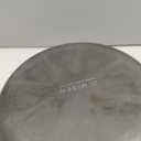 Misen 10 Inch Pre-Seasoned Carbon Steel Fry Pan Lightweight, Even Heating, Heat Retention Oven Safe to 500F Ideal for Searing, Sauting, and Frying Versatile Durable, Easy to Clean