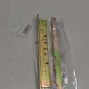 2 Point Sliding Patio Glass Door Mortise Lock with 11-3/4" Faceplate, Dual Point Hooks with Anti-Slam Pin, 45 Keyway, A/B Position, 3-15/16" Handle H.C. (Sold Separately), Non-Handed