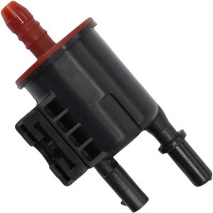 Vapor Canister Purge Valve 04627182AA Compatible with Chrysler 200 2015-2017 Dodge Dart 2013-2016 Fiat 500 2012-2014 Jeep Compass 2017-2022 Replaces 4627182AA 04627182