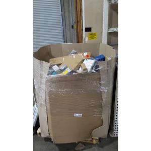 Pallet Of Mixed Items