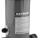 Hayward CL2002S In-line Automatic Chemical Feeder