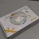 Unvnivoll Rayon Made from Bamboo Baby Sleep Sack 18-24 Months 1.0 Tog Baby Wearable Blanket Super Soft Sleeping Sack with 2-Way Zipper for Toddler Infant - XLarge Gray Elephant