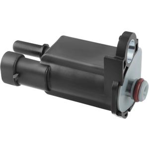 214-1105 911-030 Evap Vapor Canister Purge Valve Solenoid Compatible With 2004 2005 2006 2007 2008 2009 Silverado 1500 2500 3500 Tahoe Sierra Escalade Yukon Avalanche