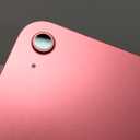 Apple iPad 11-inch: A16 chip, 11-inch Model, Liquid Retina Display, 128GB, Wi-Fi 6, 12MP Front/12MP Back Camera, Touch ID, All-Day Battery Life  Pink