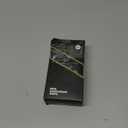 ROCKBROS Bike Handle Grips Ergonomics Design Soft Gel Dual Lock on Bicycle Handlebar Grips for Mountain MTB MBX Bike Electric Scooter (black)