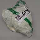 2Pack Mini Crib Sheets Fitted  38x26 Pack N Play Sheets for Pack and Play Mattress, Organic Cotton, Soft & Breathable Playard Bedding, Neutral Mini Toddler Bed Cover for Boys, Girls (Tropic Oasis)