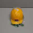 Tigerdoe Construction Worker Costume Kids - Construction Hat and Costume Vest - Construction Dress Up Accessories for Children