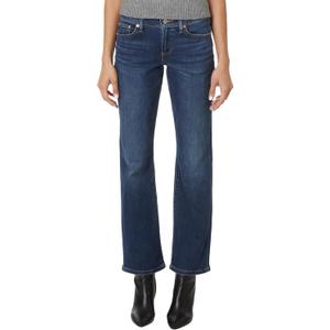 Lucky Brand Women's Mid Rise Easy Rider Bootcut Jean, Size: 28W x 30L