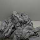 Budge Protector III Car Cover, 3 Layer Moderate Weather Protection, Water Resistant and Dustproof, Fits Wide Cars up to 16' 5"