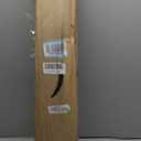 Soft Close Bottom Mount Drawer Slides 24 Inch Rails with Rear mounting Bracket Locking Devices Screws for Face Frame Or Frameless Application24 inch, 1 Pair