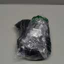 Womens Faux Fur Headband with Elastic Band Ear Warmer Earmuff for Cold Weather Furry Costume