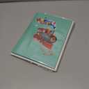 2 x CANREVEL 3D Pop Up Birthday Cards,Warming LED Light Birthday Cake Music Happy Birthday Card Postcards Greeting Cards for Mom,Wife,Sister,Boy,Girl,Friends - Gold