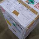 Dual Hose Portable Air Conditioner, [2025 Upgraded] Full DC Inverter Compressor, Energy-Saving 13.6 CEER, Low Noise (45dB), Cools Room up to 500 Sq.Ft., Backlit Remote Control, 14,000BTU, Black