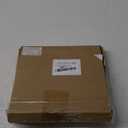 Driver Side Heated Mirror Glass Fits for Ford F-150 2015 2016 2017 2018 2019 2020 Left Convex with Blind Spot Mirror Replacement for FL3Z17K707L