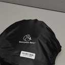 Dog Playpen,Pet Playpen,Foldable Dog Cat Playpens,Portable Exercise Kennel Tent Crate,Water-Resistant Breathable Shade Cover, Indoor Outdoor Travel Camping Use for Small Animals with Carrying Case(M) (Green)