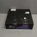 218A 218X Toner Cartridges 4 Pack with Chip 3301fdw Compatible Replacement for HP 218A 218X Work for HP Color LaserJet Pro MFP 3301cdw 3201dw 3301sdw Printer High Yield Ink Set W2180A (B/C/Y/M)