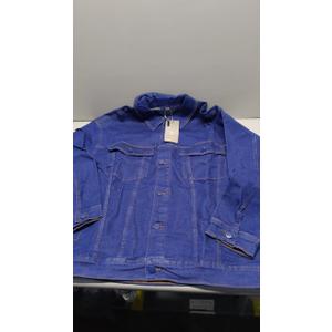 Denim Jacket, Size M