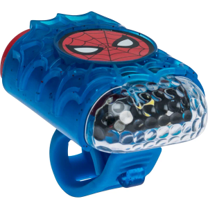 Marvel Spiderman Bike Light
