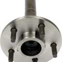 Dorman 630-214 Drive Axle Shaft Compatible with Select Ford / Lincoln / Mercury Models