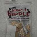 Miracle Nipple Syringe Included, Mini - 10 Pack