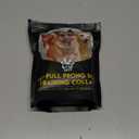 PetJett Pro Trainer Prong Collar for Dogs - Choke Collar for Dogs, Pinch Collar for Dog Adjustable No Pull Training Collar for Small Medium Large Dog - Safety Durable Stainless Steel Metal Choker Chain