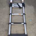 12 Foot Foldable Telescopic Ladder