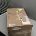 Tempur-Pedic TEMPUR-Neck + Cooling Pillow, Standard - Medium Profile - 2-Pack