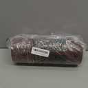 The Charred Wooden Bourbon Drinking Glass Bourbon Gifts for Men | Whiskey Glasses For Dad | Great Whiskey Gifts for Men Who Have Everything | Perfect Presents For Boyfriend or Dad (Set of 2)