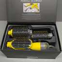 Drybar Blow-Dryer Shot Collection | Faster Blowouts with Tons of Volume and Less Frizz | Choose The Barrel Size Best for Your Hair Length and Desired Style