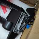 Driver Left Side Door Towing Mirror Power and Heated with Signal Light on Glass Textured Back Cover For Chevy Silverado Sierra 1500 2500 3500HD from 2007 to 2013