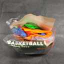 Basketball & Ring Toss 2 Pack