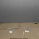 IRIS USA Dog Playpen 24" 4-Panel Dog Playpen with Door, 35 x 35 x 24, Puppy Playpen, Dog Play Pen Indoors, Pet Fence, Puppies/Small Dogs, White