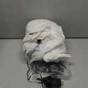 6 FT Christmas Inflatables Santa Clause Riding Bear with Shaking Head Outdoor Decorations Blow Up Yard Decor with LED Lights for Xmas Holiday Party Indoor Garden Lawn Décor