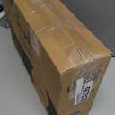 LITOPAK 200 Count Coffee Cup Lids, 3.54'' Disposable Plastic Lids for 10oz, 12oz, 16oz, and 20oz Paper Cups, Black