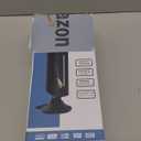 2026 TV Antenna Indoor Antenna for Smart TV for Long Range Reception and All Smart TVs HD Digital Antenna with Amplifier Signal Booster for Local Channels Supports 4K 1080p