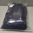 Women's Business Solid Suit 2 Piece Slim Fit Classic Blazer Pants Set for Women Formal Office XL