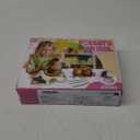 Insnug Pottery Wheel for Kids - Pottery Arts and Crafts for Kids Ages 8-12 with 3 Pack Painting Kit Air Dry Clay Art Supplies Toys for Girls Boy Christmas Birthday Gift for 6+ (Cat)