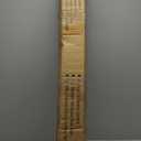 VEVOR Roof Rack Cross Bars, Universal Fit for Naked Roofs Without Raised Rails/Flush Rail/Black Moldings, 165 LBS Capacity, Lockable Heavy Duty Aluminum Crossbar Racks Roof Rail Rooftop Luggage Canoe