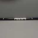 One Way Privacy Window Film,Premium PET Material,Daytime Reflective Heat Control Anti UV Door Sticker,Window Tint for Home Office Living Room,Cosmic Black,35.4 Inch x 16.4 Feet