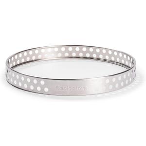 Solo Stove Yukon Stand - Durable 304 Stainless Steel, Heat-Resistant, Portable Elevated Fire Pit Accessory for Safe Use on Decks and Camping - Ideal for Smokeless Fire Pits and Outdoor Fireplaces (Yukon - Size: 27")