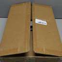 Washer and Dryer Stacking Kit - Universal Stacking Kit with Pull-Out Drying Rack for Laundry Room - Adjustable 24" - 29" - Space-Saving