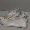 Music Stand for Sheet Music, Adjustable to 68.9in Floor Book Stand for Reading, Laptop Display Stand Standing Book Stand Tablet Stand with Page Paper Clip