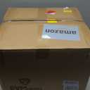 RVMasking Upgraded 1200D T-Top Boat Cover 100% Waterproof Heavy Duty Tear-Resistant Polyester with Motor Cover for Center Console Boat with T TOP Roof, 22'-24' Long Beam Width up to 116", Gray