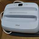 Cricut EasyPress 3 Heat Press Machine (12 "x 10") with Heat Press Mat (15.5" x 12.5")