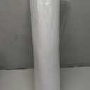 [6 Rolls] Food Storage Bags, 64 in Length Clear Plastic Produce Bags on a Roll for Fruits, Vegetable, Bread, Grocery Bags 