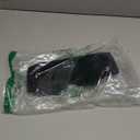 MUSICOZY Sleep Headphones Bluetooth 5.4 Headband Sleeping Eye Mask for Mom Women Men Wireless Music Earbuds Earphones for Side Sleepers Built-in HD Speakers Cool Gadgets Unique Gifts (Dark Black)