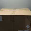 Heritage Kids Sorbet Dreams Large Rainbow Fur Kids Bean Bag Chair Soft Plush Comfortable Playroom Bedroom Seating Cushion Lounger Children Teenager Gaming Chair Multicolor