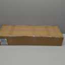 OneTwoFit Multifunctional Wall Mounted Pull Up Bar Chin Up bar Dip Station for Indoor Home Gym Workout, Power Tower Set Training Equipment Fitness Dip Stand Supports to 440 Lbs OT126 (Red)