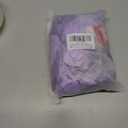 Butterfly Balloons Arch Garland Kit,Light Pastel Metallic Purple Balloons with Lavender Lilac Foil Butterfly for Girl's Birthday Baby Shower Wedding Mother's Day Valentines Party Decorations